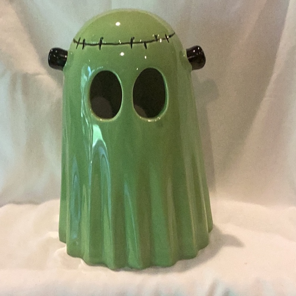 Halloween Frankenstein LED Ghost